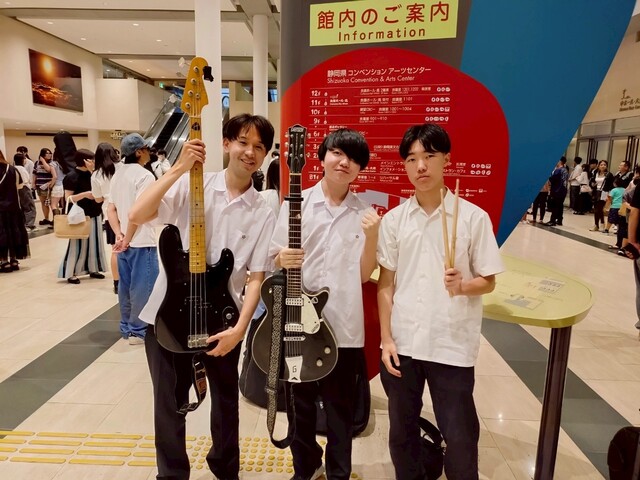 2025音楽部県大会②