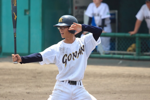 2025夏大1回戦10 2025夏大野球1回戦10