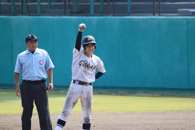 2025夏大1回戦11 2025夏大野球1回戦11