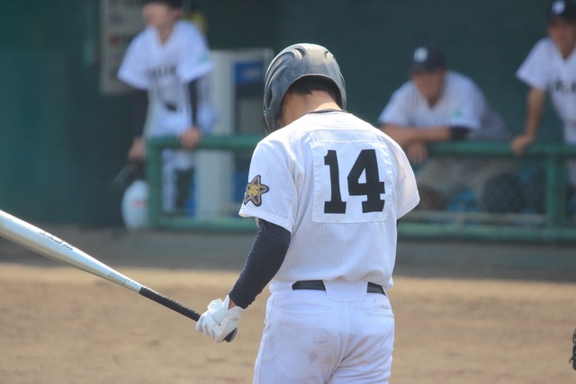 2025夏大1回戦12 2025夏大野球1回戦12