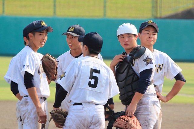 2025夏大野球1回戦3 2025夏大野球1回戦3