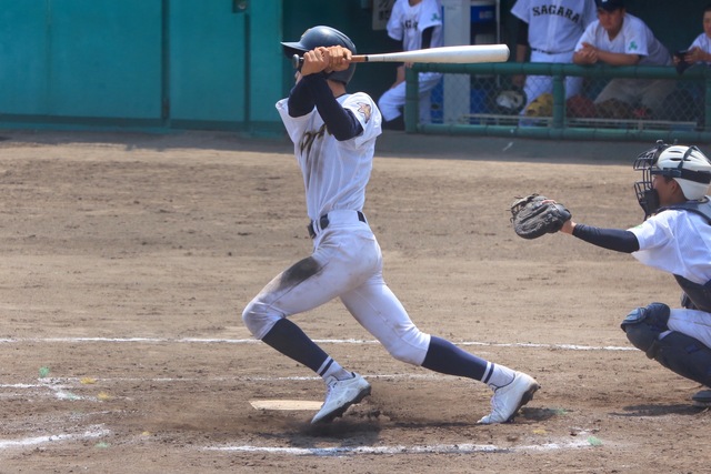 2025夏大野球1回戦5 2025夏大野球1回戦5