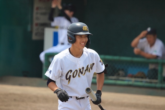 2025夏大野球1回戦6 2025夏大野球1回戦6