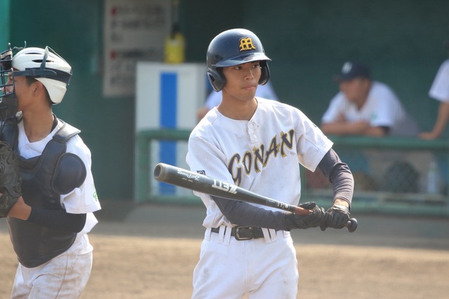 2025夏大野球1回戦8 2025夏大野球1回戦8