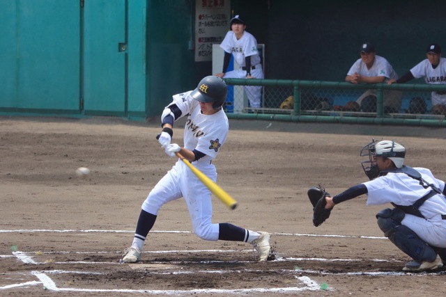 2025夏大野球1回戦7 2025夏大野球1回戦7