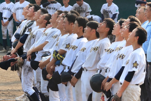 2025夏大野球1回戦 2025夏大野球1回戦