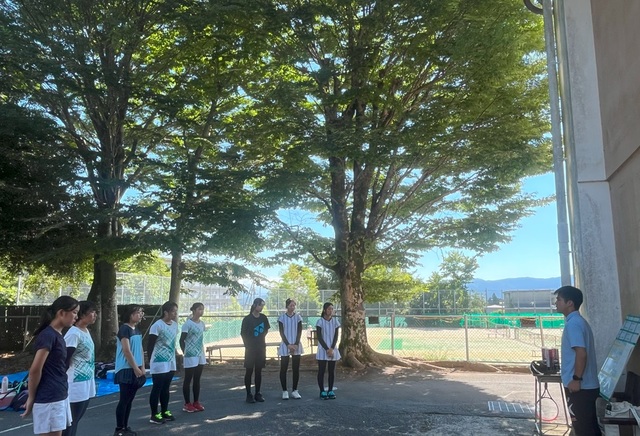 2025女テニ夏ジュニア03 2025女テニ夏ジュニア03