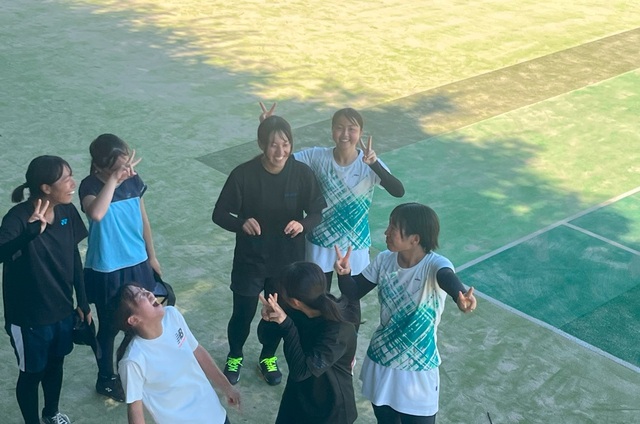 2025女テニ夏ジュニア06 2025女テニ夏ジュニア06