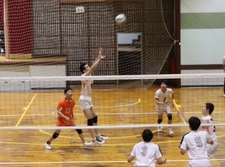 男バレ国スポ2 男バレ国スポ2