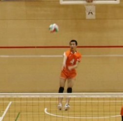 男バレ国スポ3 男バレ国スポ3