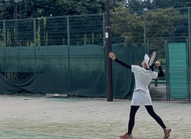 女テニ夏06 女テニ夏06