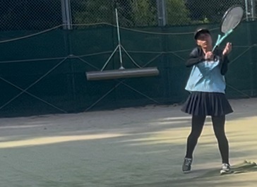 女テニ夏07 女テニ夏07