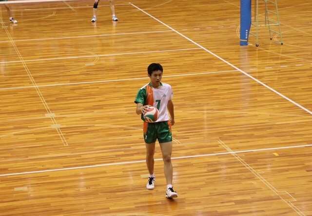 男バレ国スポ東海２