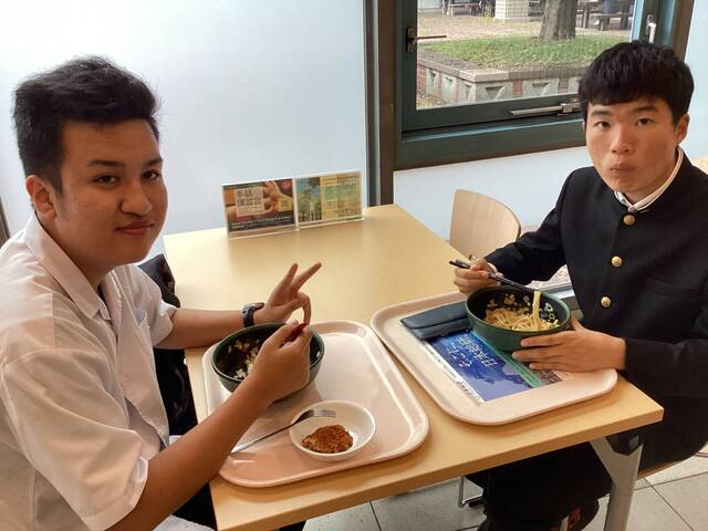 ｷｬﾘｱﾂｱｰ６