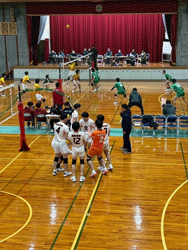 新人県６