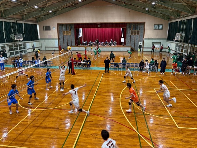 新人県２