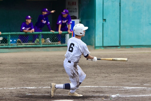 野球２