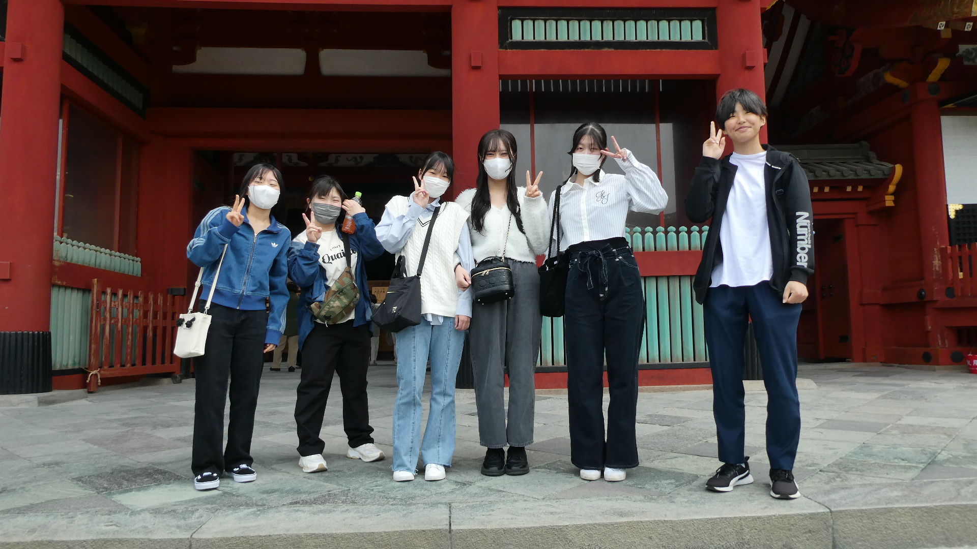 年間行事計画