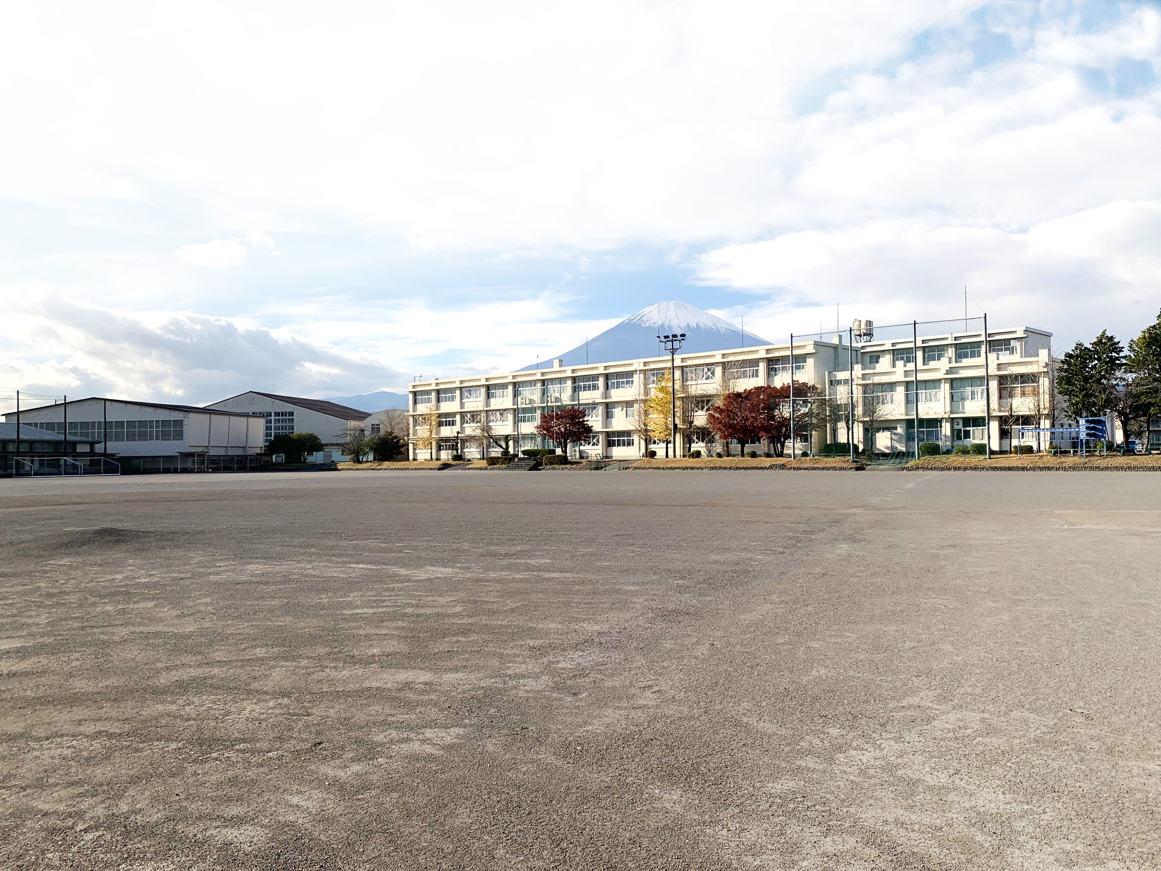 学校経営計画