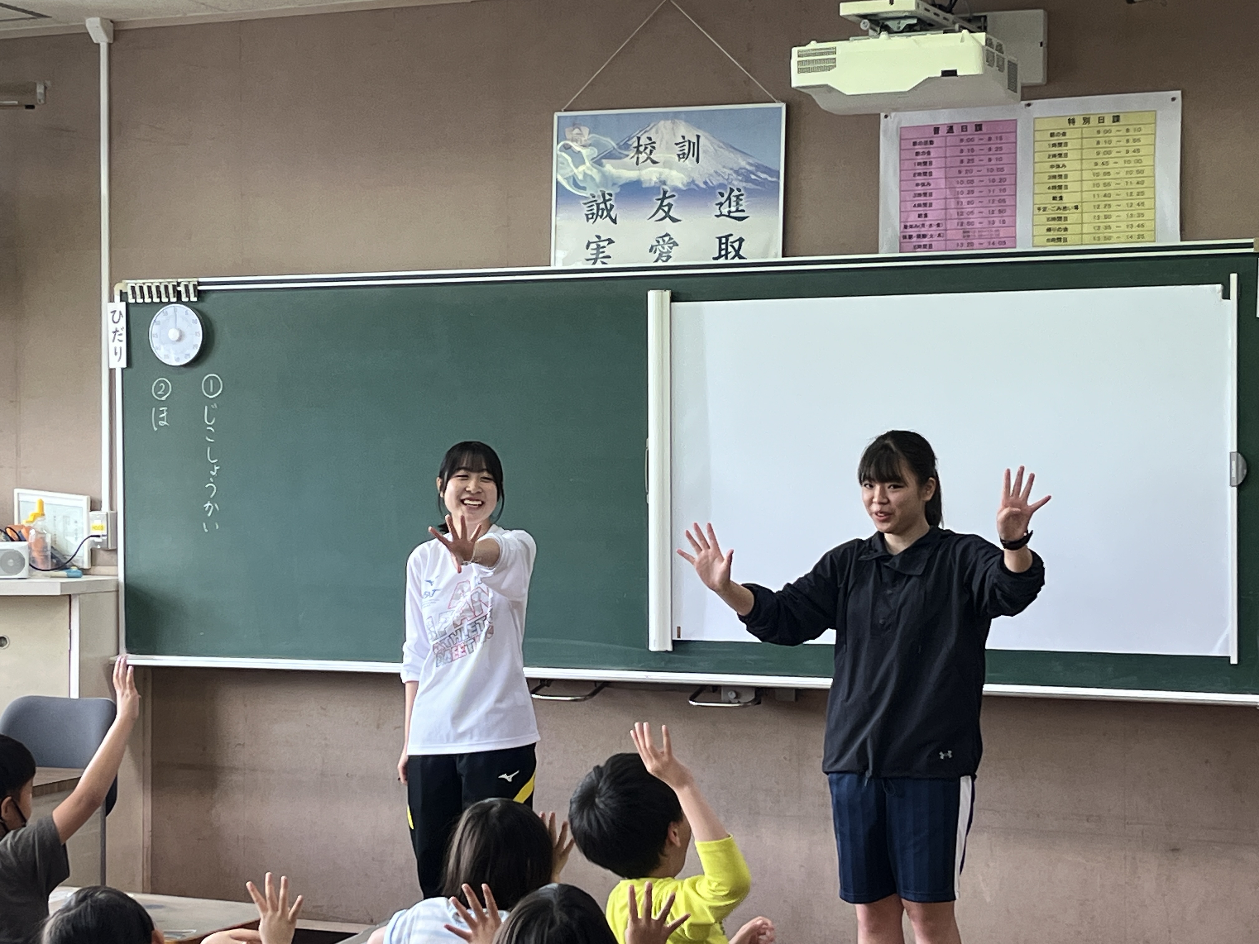 高校入試の概要