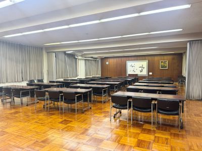 学校説明会