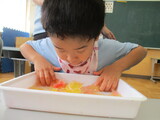 小学部2年9月５