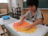 小学部2年9月５