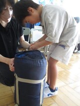 小学部１年９月２