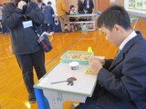 中学部２年