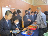 中学部２年