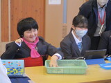 中学部２年