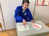 中学部2年1月