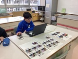 中学部2年1月