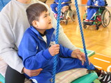 中学部2年1月