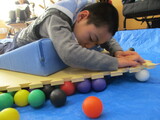 小学部５年生　１月