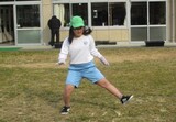 小学部５年生　１月