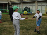 小学部５年生　１月