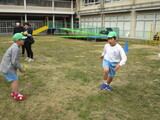 小学部５年生　１月