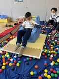 小学部５年生　１月