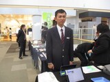 高等部２年みどり市