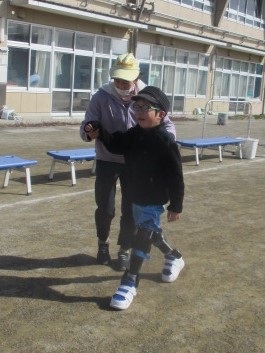 小学部４年２月５