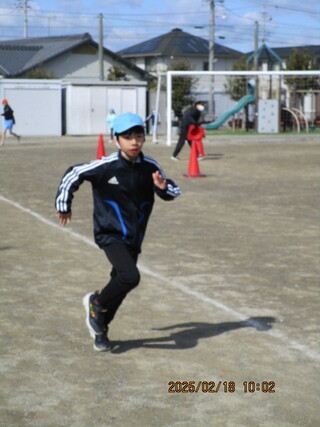 小学部４年2月６