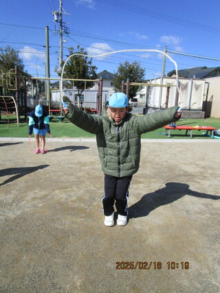 小学部４年2月１