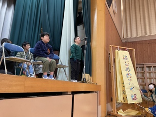 小学部５年２月‐２