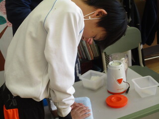 小学部５年２月-１