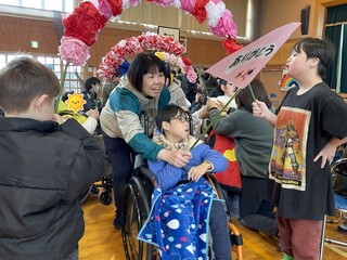 小学部５年２月‐４