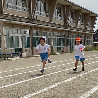 小１年５月②