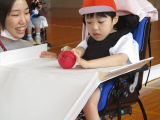 小１年５月①