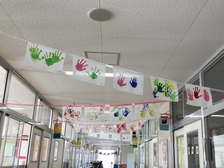 小１年５月⑤