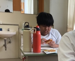 高等部１年６月①
